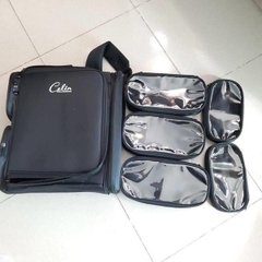 Cốp Balo Chuyên Nghiệp Celin Siêu Nhẹ Siêu Dẻo Dai Đựng cả thế giới