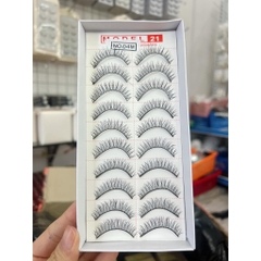 Mi Giả Model 21 mã 10 Cặp phù hợp với mọi lứa tuổi