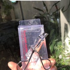 Kẹp Bấm Mi Celin Chính Hãng Đệm Bằng Silicon Uốn Cong Mi Từ 1 Lần Kẹp