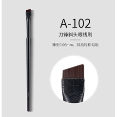 Cọ tém mày cọ kẻ eyeliner viền mắt chuyên giành riêng cho makeup