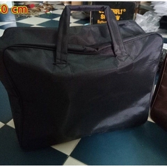 Túi Đựng Váy Cưới Cô Dâu Với 3 Màu Kích Thước 50x40x20cm ( Đựng Được 1 Váy To )