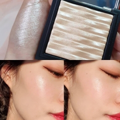 Phấn Bắt Sáng Highlight Siêu Mịn Clio Prism Air Highlighter Gold Sheer