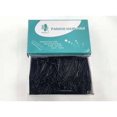 Kẹp Ghim Cứng Chữ Y Hộp To 500g Chuyên Dụng Làm Tóc Cho Cô Dâu