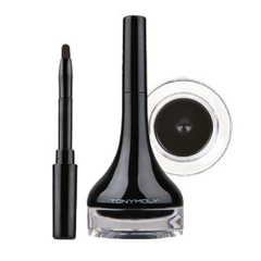 Gel kẻ mắt Tonymoly thần thánh Backstage Gel Eyeliner dễ kẻ giúp mắt bạn rạng ngời, tự tin hơn