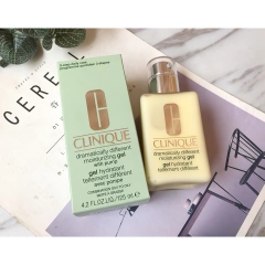 Kem dưỡng ẩm Clinique moisture surge 125ml gồm 3 tone fulbox