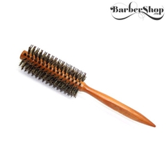 Lược Tròn tạo kiểu tóc, Lược sấy uốn