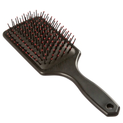 Lược Đánh Rối Chuôi Sắt , Chuôi Nhựa Chuyên Dụng Cho Các Bạn Makeup ⭐ CÓ VIDEO HÀNG THẬT DO SHOP TỰ QUAY ⭐