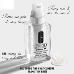 Kem dưỡng ẩm Clinique moisture surge 125ml gồm 3 tone fulbox