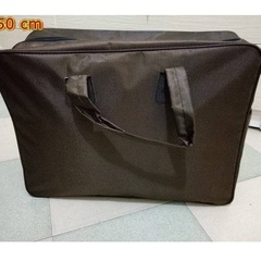 Túi Đựng Váy Cưới Cô Dâu Với 3 Màu Kích Thước 50x40x20cm ( Đựng Được 1 Váy To )