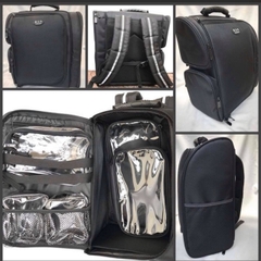 Cốp Balo Chuyên Nghiệp Celin Siêu Nhẹ Siêu Dẻo Dai Đựng cả thế giới