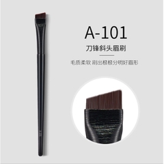 Cọ tém mày cọ kẻ eyeliner viền mắt chuyên giành riêng cho makeup