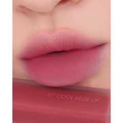 Son Romand kem lì mịn, lâu trôi Blur Fudge Tint 5g