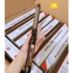 Máy Uốn Tóc Xoăn Hàn Quốc Tự Xoay Trục 360 Độ Đủ Các Size Từ Bé Đến Lớn Chuyên Nghiệp