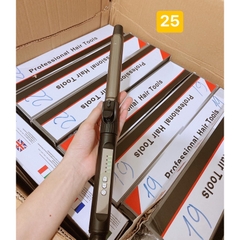 Máy Uốn Tóc Xoăn Hàn Quốc Tự Xoay Trục 360 Độ Đủ Các Size Từ Bé Đến Lớn Chuyên Nghiệp