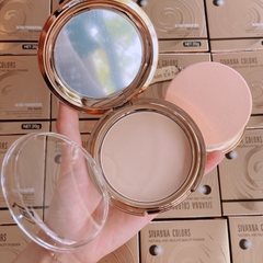 Phấn phủ kiềm dầu Sivanna thái lan chính hãng