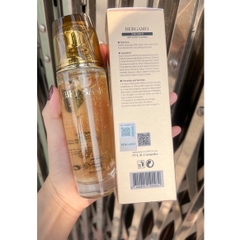 Kem Lót Dưỡng Ẩm Bergamo Chống Lão Hóa Da Dùng Bước Đầu Trước Khi Makeup