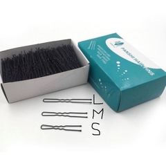 Ghim Chữ U Hộp To 500g Đủ size S M L