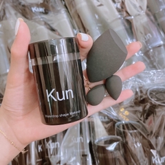 Mút Tán Nền hãng Kun Cao Cấp set 3 cái