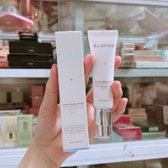 Kem lót KLAVUU White Pearlsation Ideal Actress Backstage Cream 30g
