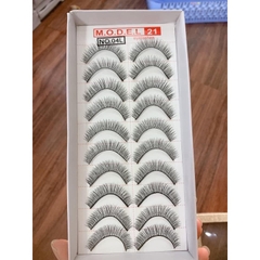 Mi Giả Model 21 mã 10 Cặp phù hợp với mọi lứa tuổi