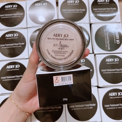Phấn phủ bột Aeryjo siêu mịn thích hợp cho mọi da