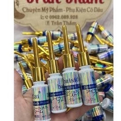 Keo dán mi Baisidai siêu dính dạng gel trong suốt không bị lộ chuyên dụng cho các makeup chuyên nghiệp