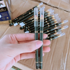 Chì kẻ mắt Aeryjo sẵn màu đen và trắng