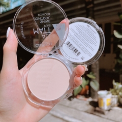 Phấn Phủ Kiềm Dầu All Math ( Hàng Chuẩn Auth ) ⭐ CÓ VIDEO HÀNG THẬT DO SHOP TỰ QUAY ⭐