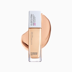 Kem Nền Maybelline Super Stay Full Coverage Foundation ( hàng chính hãng )