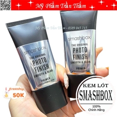 Kem Lót Smashbox The Original Photo Finish Smooth & Blur Primer 30ml