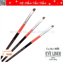 Cọ Kẻ Mắt Eyeliner Brush Korea Chính Hãng Hàn Quốc Chuyên Kẻ Viền mắt Siêu Sắc Nét