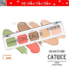 Che Khuyết Điểm Đa Năng Catrice 5 Ô ( hàng auth )