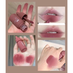 Son Kem Siêu Lì, Siêu Mịn Peripera Ink The Velvet