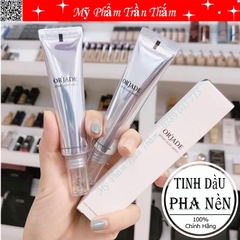 Tinh Dầu Pha Nền Căng Bóng Or'jade Serum (Serum pha nền căng bóng da)