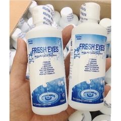 Nước Ngâm Lens Chuyên Dụng Dùng Để Bảo Quản Lens