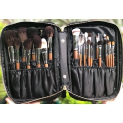 Bộ cọ trang điểm Celin 25 cây lông thú siêu mềm