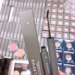 Mascara lông mày Klavuu Urban Pearlsation Easy Touch Browcara 3g