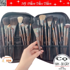 Bộ Cọ MH 30 Cây Dùng Makeup ( Không kèm bao )