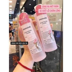 Nước Hoa Hồng Dưỡng Da Mamonde Rose Water Toner 250ml