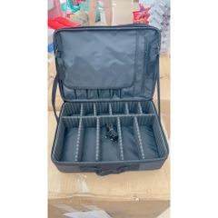 Cốp Vải Đựng Đồ Trang Điểm chính hãng đủ sẵn 2 size