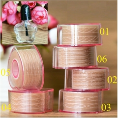 Kích mí lưới cuộn chuyên dùng cho mí mắt bị sụp chưa kèm keo