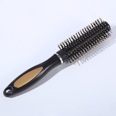 Lược Đánh Rối Chuôi Sắt , Chuôi Nhựa Chuyên Dụng Cho Các Bạn Makeup ⭐ CÓ VIDEO HÀNG THẬT DO SHOP TỰ QUAY ⭐