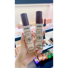 Kem nền ARTMISS mỏng nhẹ, lâu trôi, giữ nền kéo dài 12 giờ 40ml