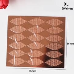 Kích mí lưới tàng hình size lớn dán bằng nước