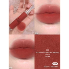 Son siêu lì mịn môi 3CE Hazy Lip Clay 4g