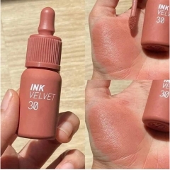 Son Kem Siêu Lì, Siêu Mịn Peripera Ink The Velvet