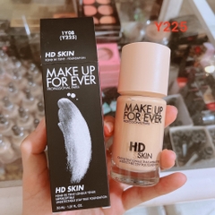 Kem Nền MAKE UP FOREVER HD Loại Mới 30ml [Chính Hãng]