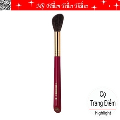 Cọ trang điểm má highlight Chichodo cọ mềm chất lượng cao