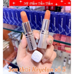 Son Thỏi Kryolan Professional Make Up 3.5g [Chính Hãng]