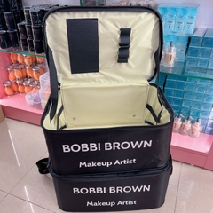 Cốp đựng máy làm tóc và phụ kiện hãng Bobbi rất chắc chắn